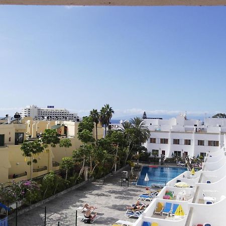 Apartment Avenida Puig Arona  Bagian luar foto