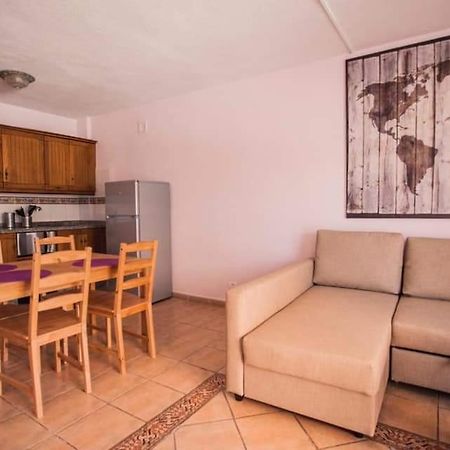 Apartment Avenida Puig Arona  Bagian luar foto